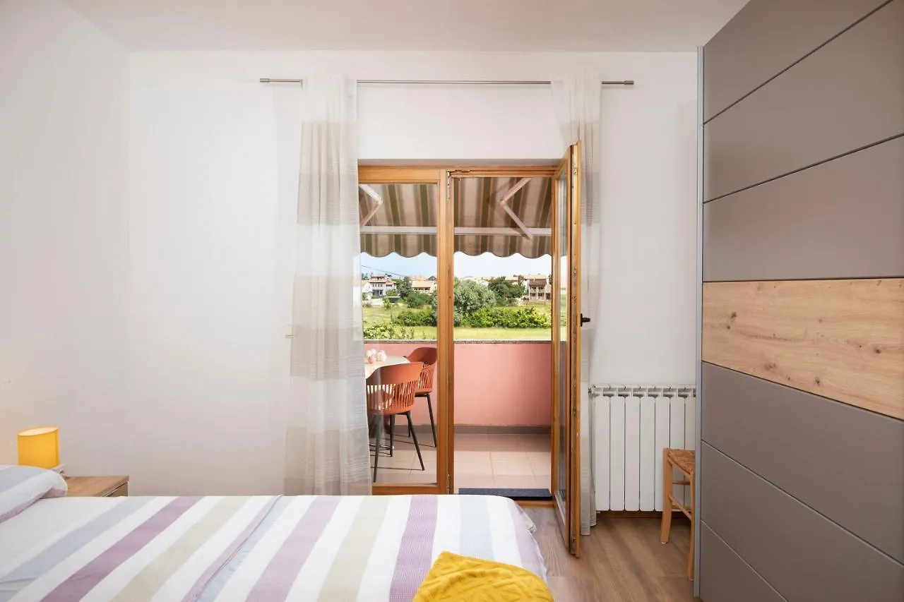 Sunny Apartment Valbandon Fažana