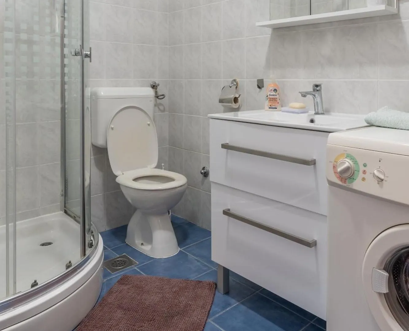 Sunny Apartment Valbandon Fažana Croazia