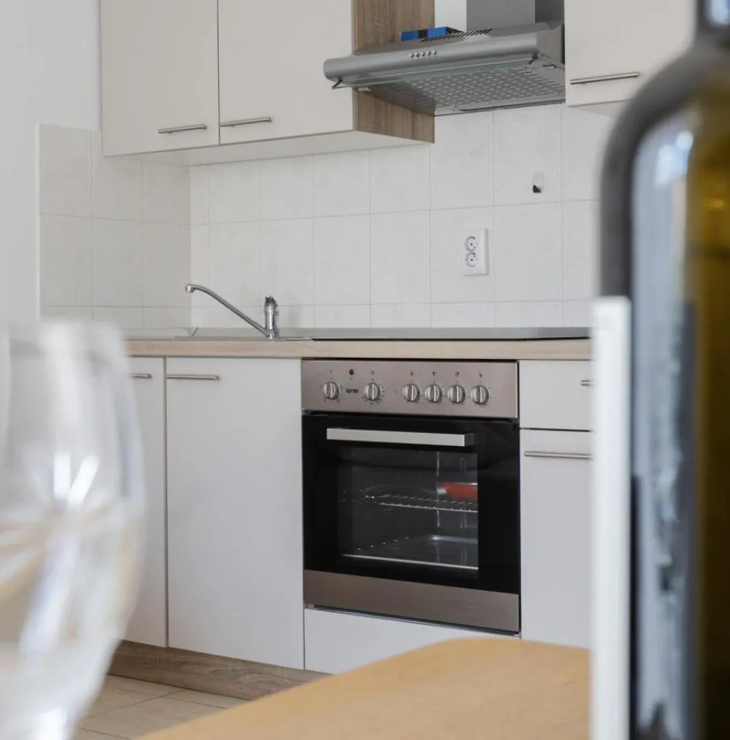 Sunny Apartment Valbandon Fažana