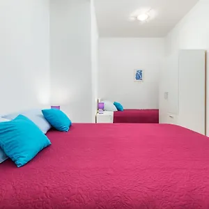 Center Of Katarina Apartament