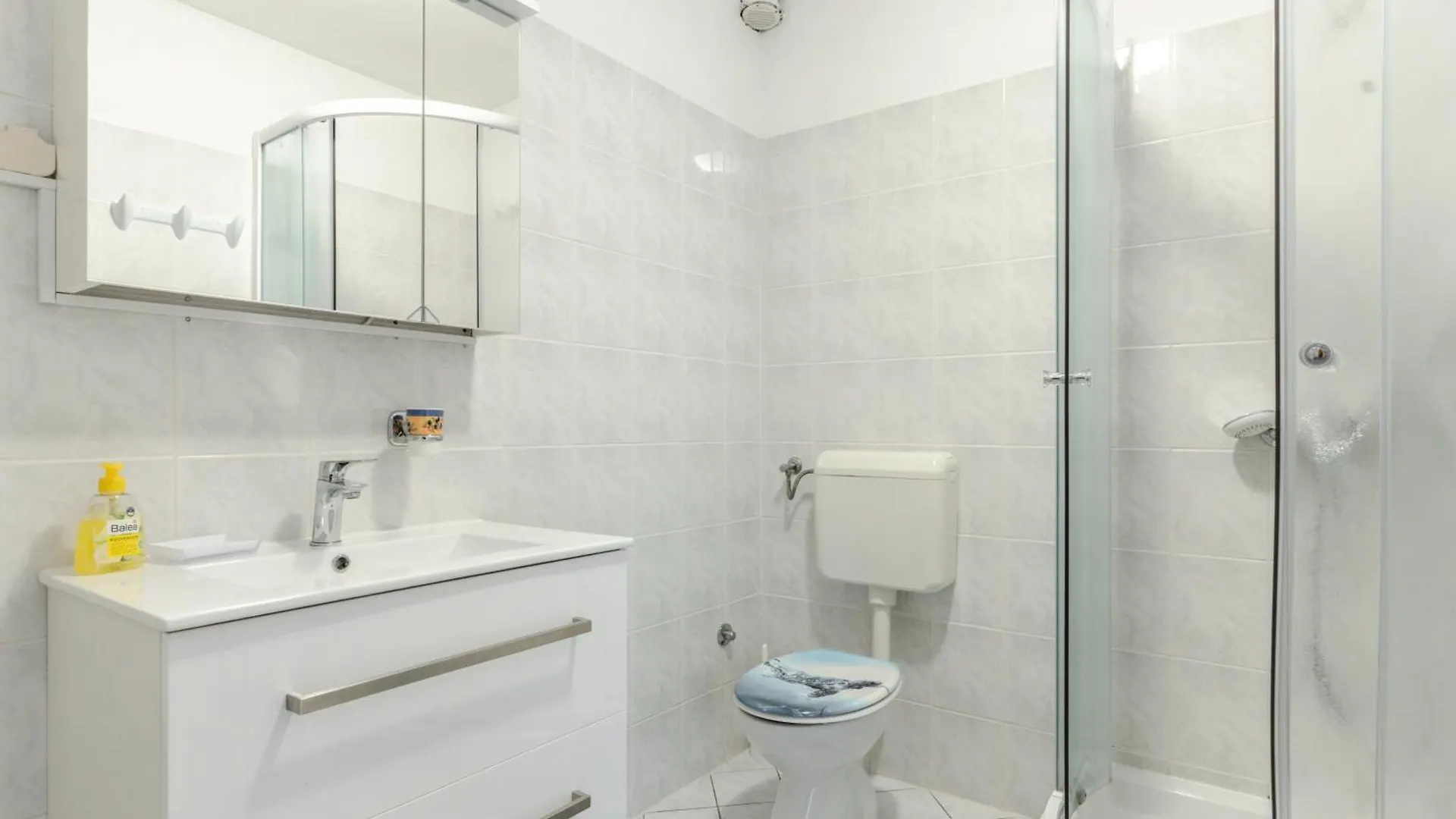 Sunny Apartment Valbandon Fazana