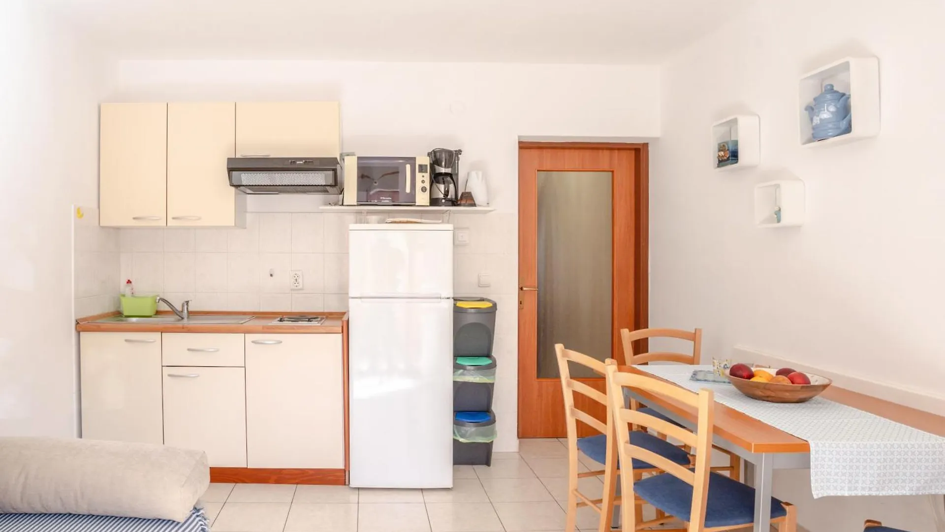 Sunny Apartment Valbandon Fazana