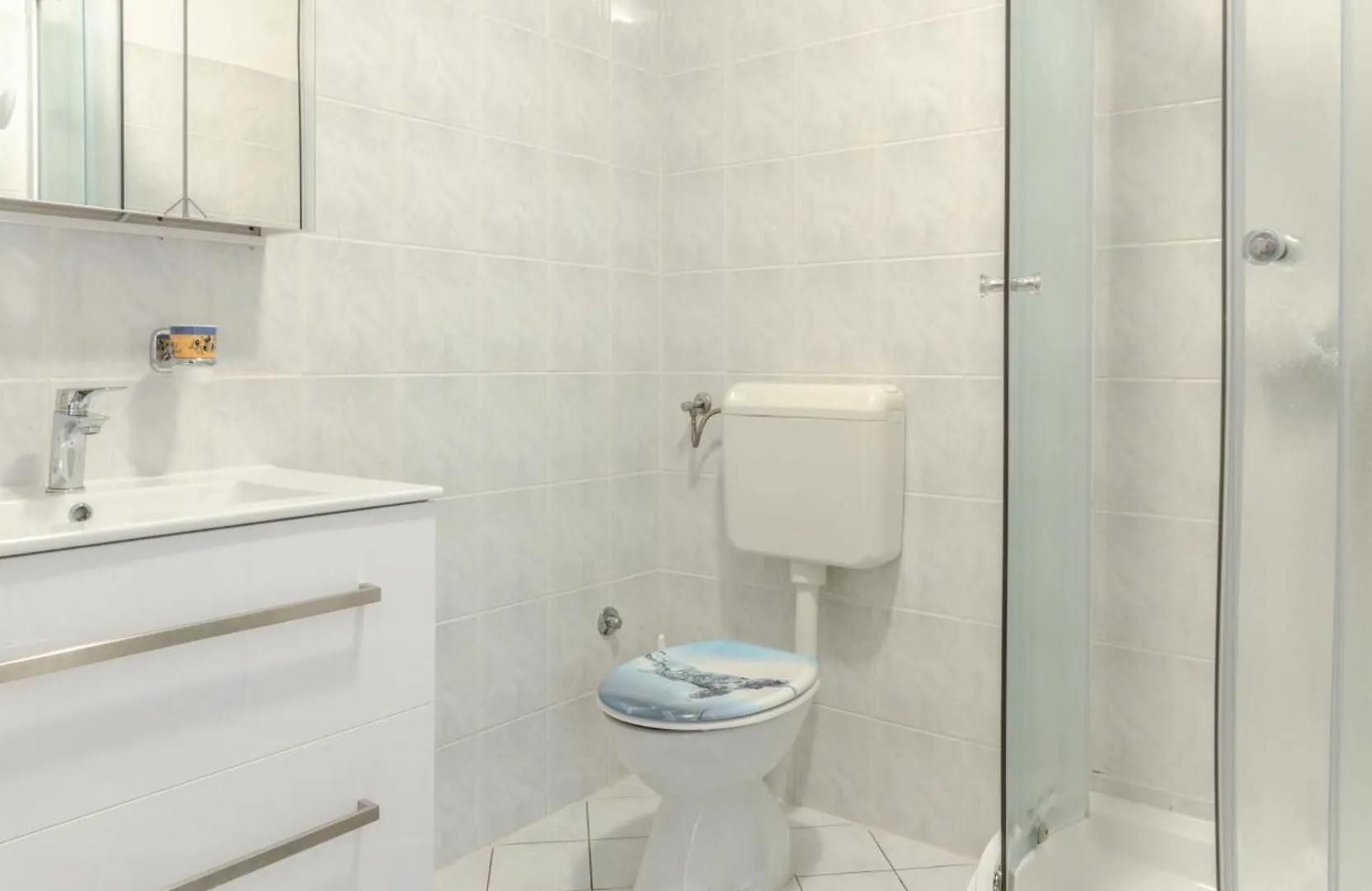 Sunny Apartment Valbandon 法扎纳 克罗地亚