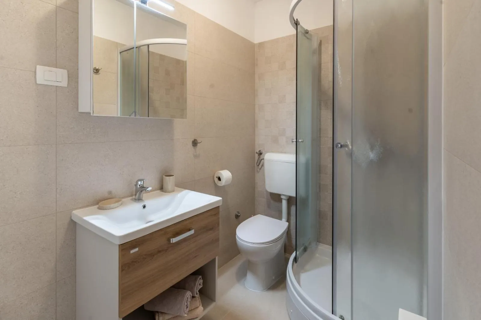 Sunny Apartment Valbandon Фажана Хорватия