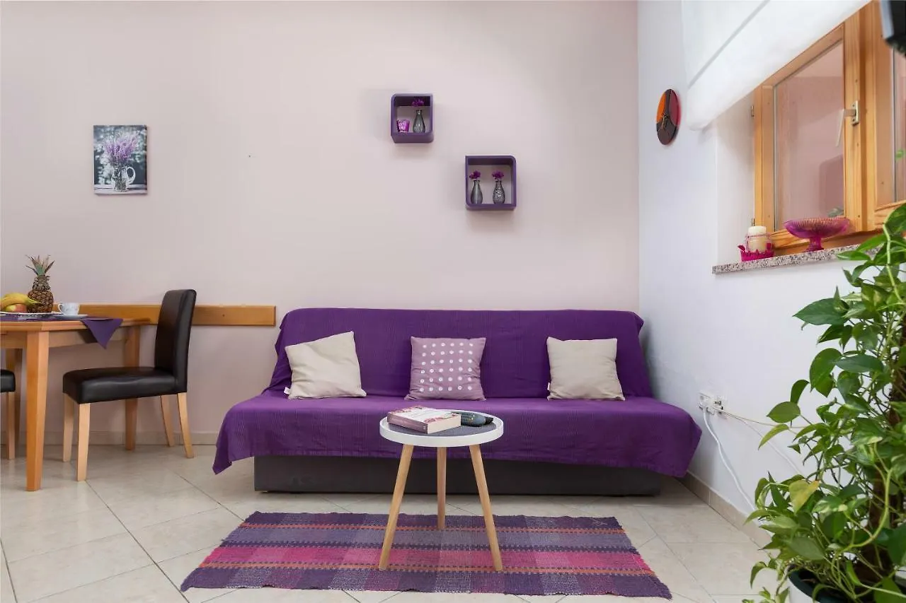 Sunny Apartment Valbandon Fazana
